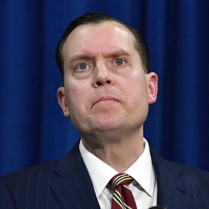 Kentucky attorney general offers prevention plan to combat drug abuse scourge